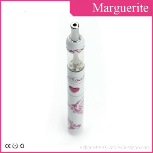 2014 hottest cool vape ecig marguerite kit from original manufacturer